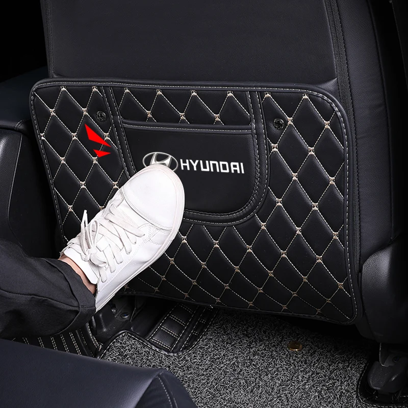 

Interior Accessories