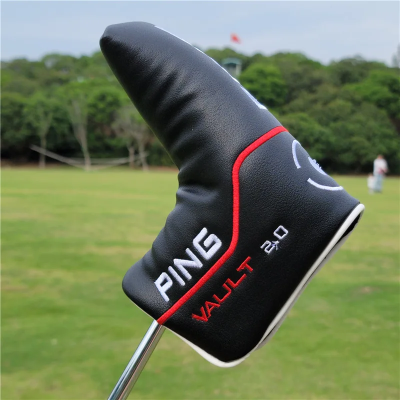 

G400 Golf Club Cover, Club Head Cover, Fairway Wooden Cap Cover, Wooden Club Cover, Cue Protection Cover, Ball Head Cover