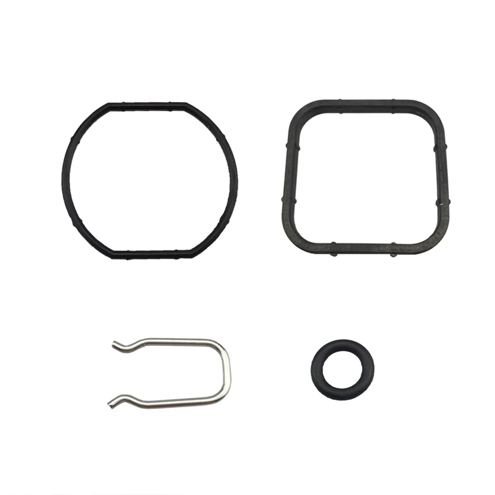 Прокладка корпуса термостата, запасная часть для Chevrolet Chevy, Cruze, Aveo, Orlando, Opel Astra, Zafira, Moka 96984104, 96817255