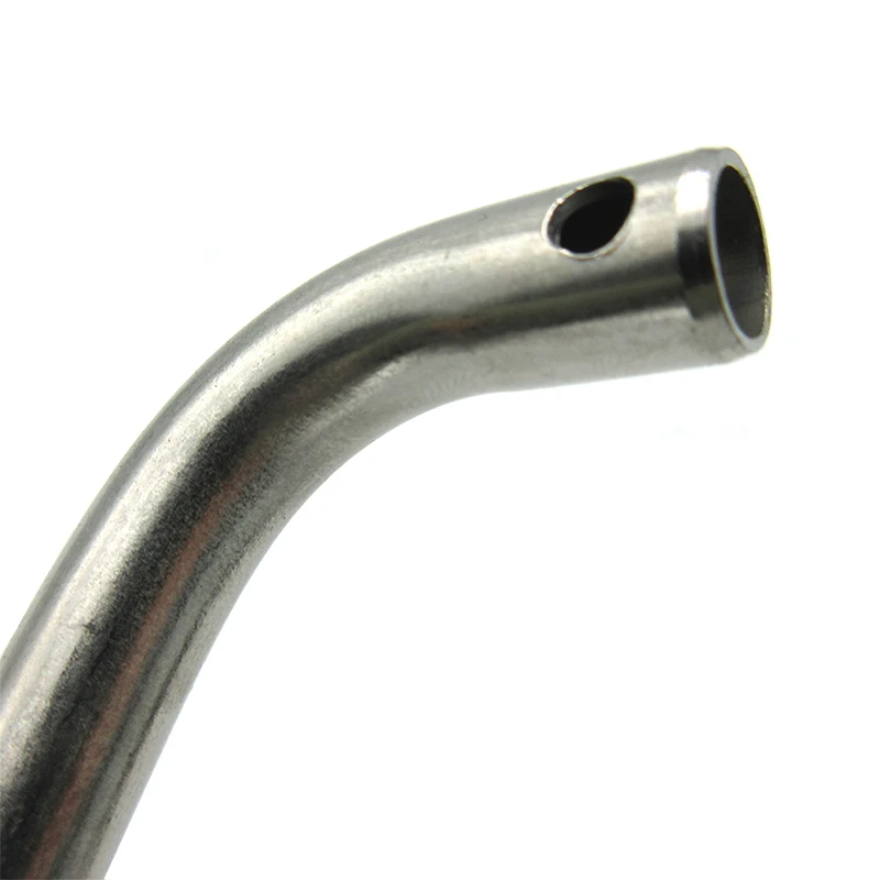 Масляный щуп труба двигателя турбокомпрессор ремонт для Fiesta BMax CMax Ecosport Focus Mondeo