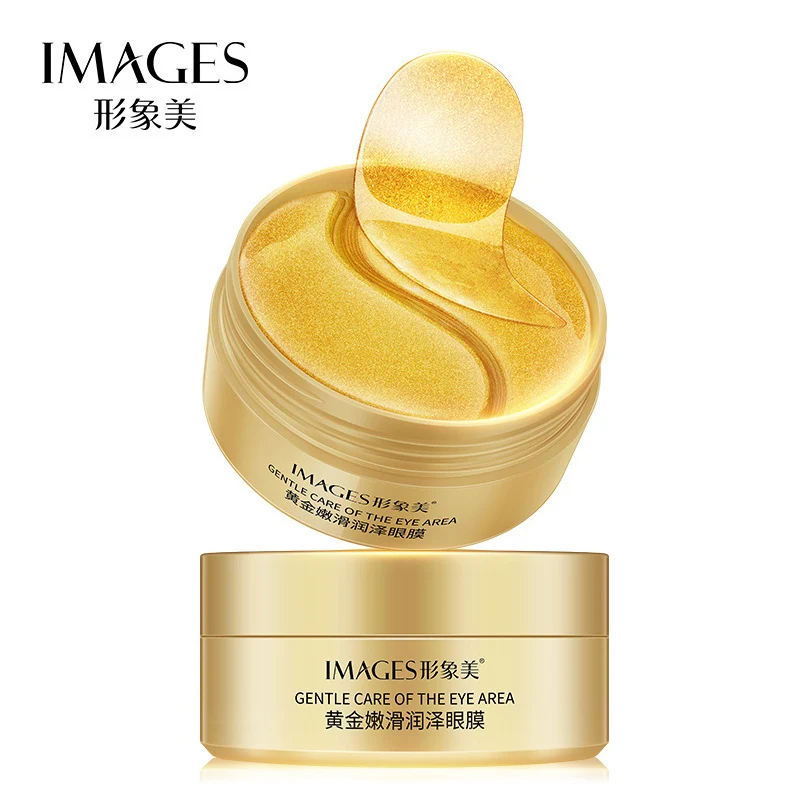 

30pair Eyes Masks Dark Circle Remove Wrinkle Whitening Moisturizing Eye Patches Eye Skin Care Products
