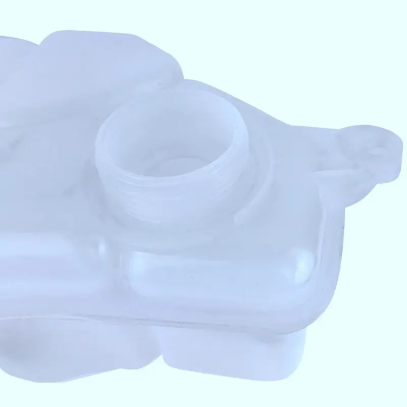 Расширитель охлаждающей жидкости бак бутылка для Ford Fiesta V 2002 2008 бензиновые