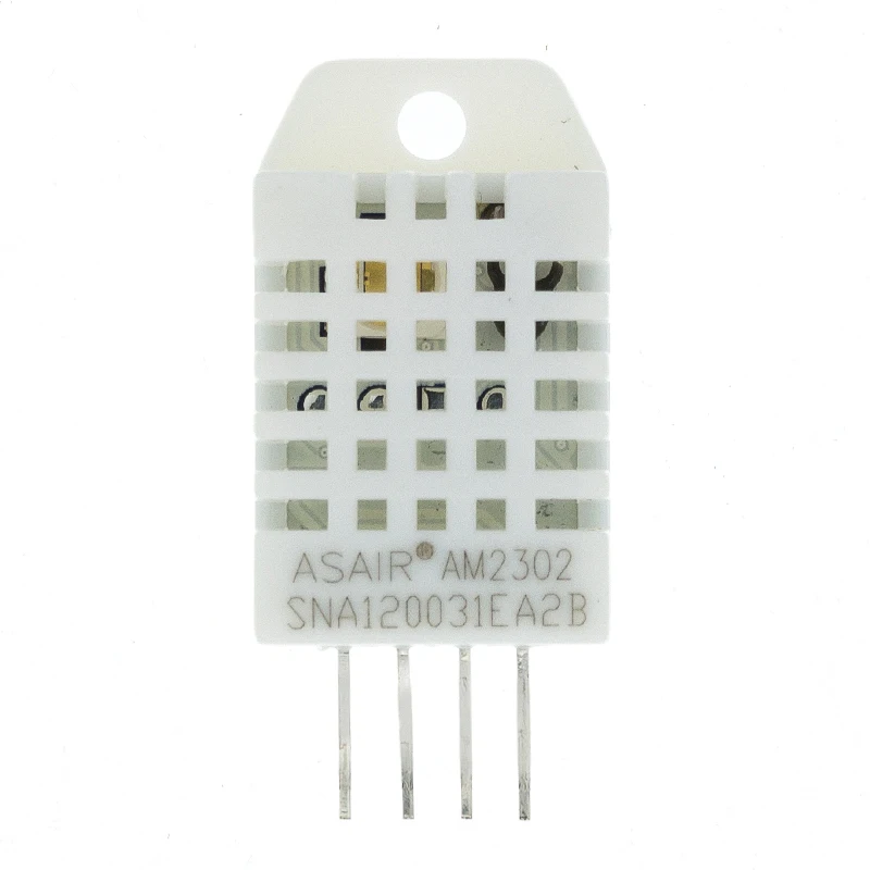 

10pcs DHT22 digital temperature and humidity sensor Temperature and humidity module AM2302 replace SHT11 SHT15 Free shipping