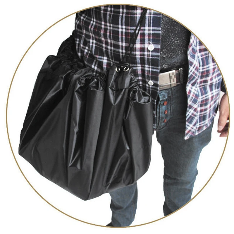 Водонепроницаемая и износостойкая сумка для костюма подводной лодки эластичная