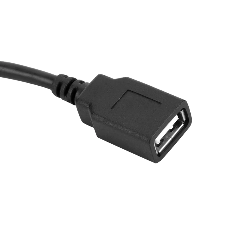 Кабель управления хостом автомобиля USB-кабель RCC-кабели для Peugeot 308 308S 408 Citroen |