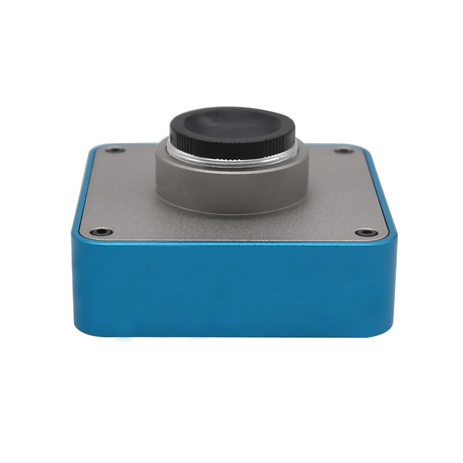 Камера промышленного микроскопа TZT 34MP 0.5X C mount Lens 2K/1080P 60FPS HDMI совместимая 1080P для