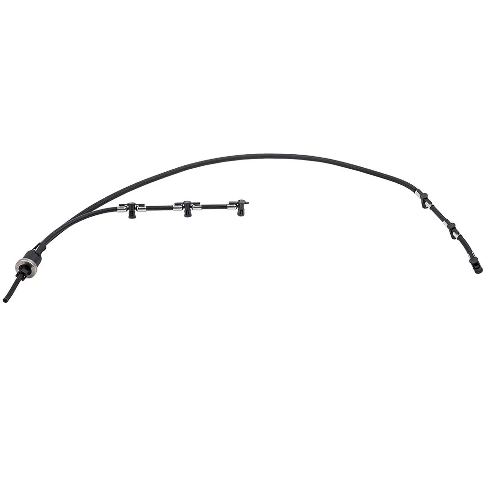 

FUEL RETURN HOSE / LEAK OFF PIPE for Audi A4 A5 A6 Q7 059130218H