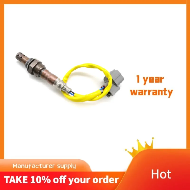 

234-9005 кислорода Сенсор Лямбда-зонд для Acura RSX для Honda Civic CR-V таможенный приходной ордер EX LX 1,3 1.7L 2.4L 192400-1030