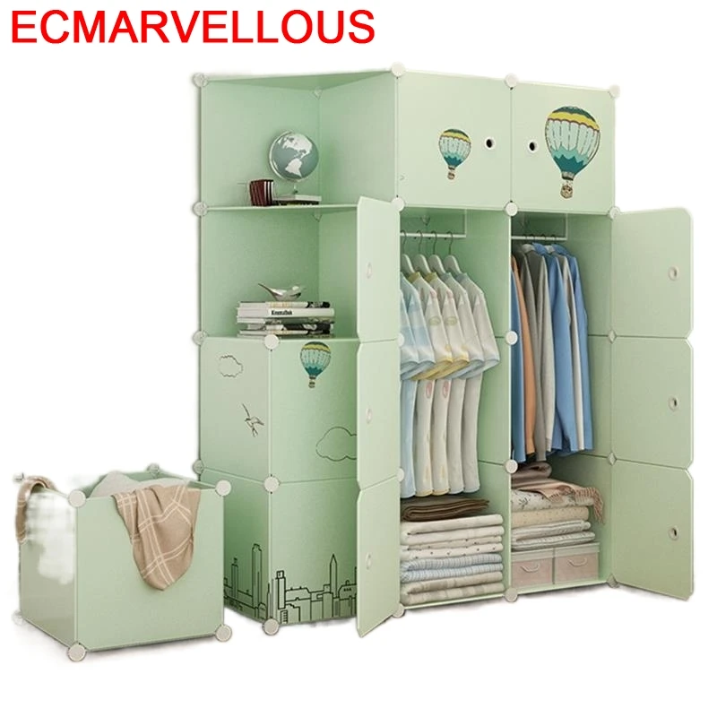 Домашний шкаф Armario Ropa мебель для спальни шкаф|Шкафы| |