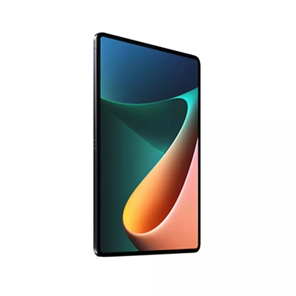 Планшет xiaomi mi Tablet 5 Mi Pad 11 дюймов 2 K 120 Гц Snapdragon 860 6 ГБ + 128 Гб/256 Гб ПЗУ две камеры ма |