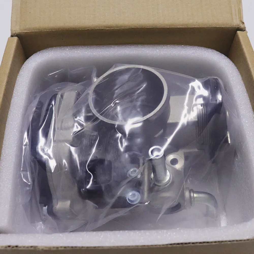 96345590 96253560 корпус дроссельной заслонки для DAEWOO Chevrolet Rezzo Tacuma Vivant Nubira 96447930 л Клапан 2