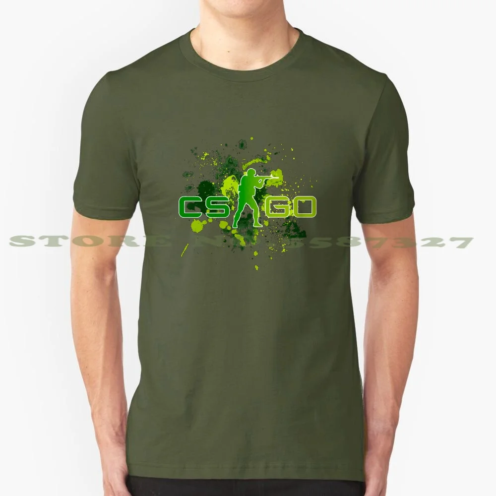 

Counter Strike : Global Offensive Cool Design Trendy T-Shirt Tee Counter Strike Cs Cs Go Counter Strike Csgo Cs Go Logo Ak47