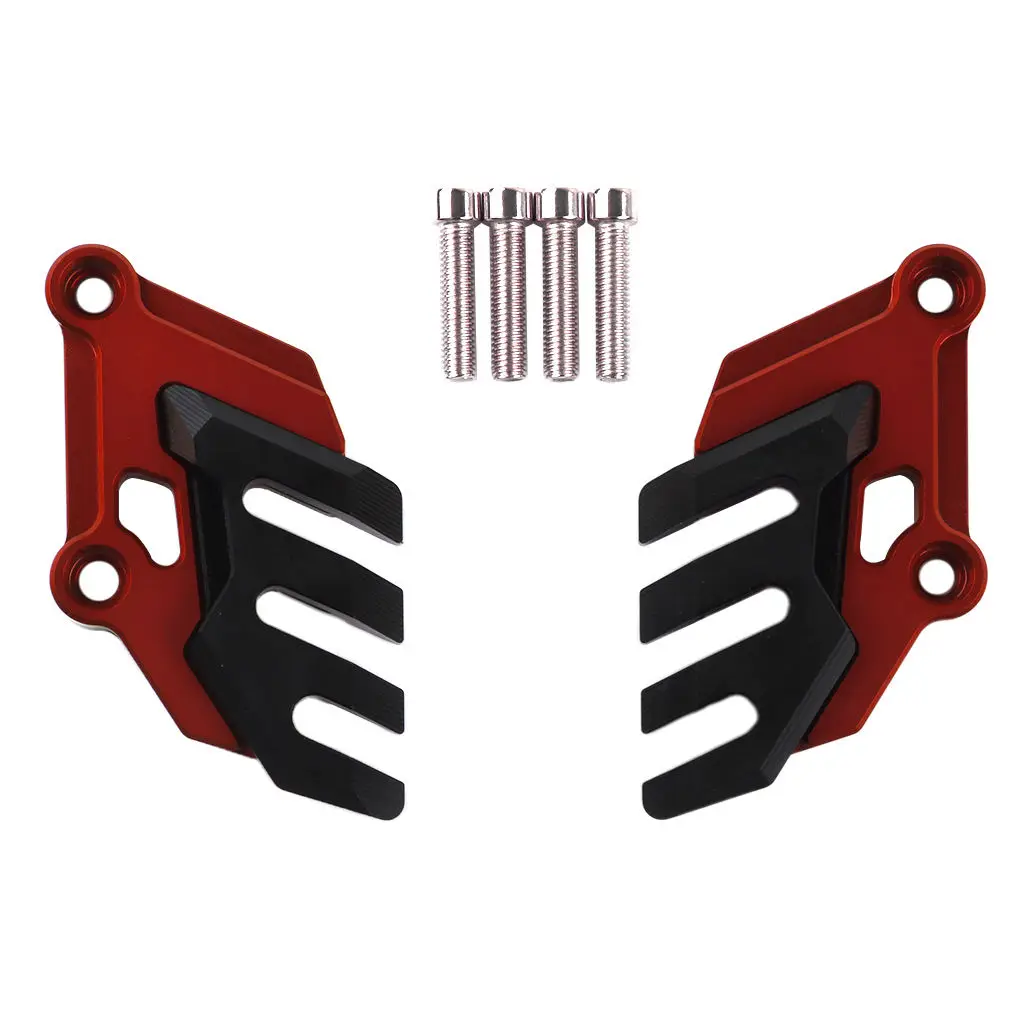 

Алюминиевый нержавеющий передний стопорный суппорт T6061 для Kawasaki Z900 2017 ATV