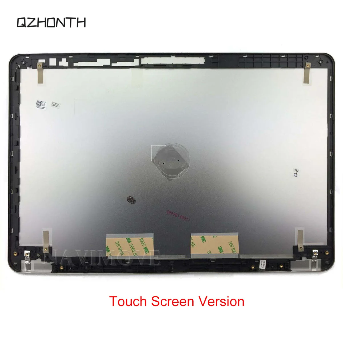 Новинка задняя крышка для ЖК-дисплея Dell Inspiron 15 7537 7K2ND 07K2ND Touch Version | Компьютеры и