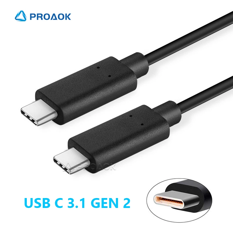USB 3 1 Type C к кабель для Samsung Xiaomi 5A Быстрая зарядка Kabel Macbook Pro Data Cabo быстрой зарядки