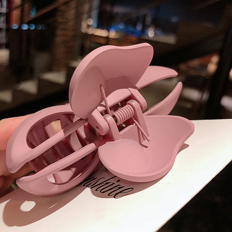 Женские заколки для волос большие аксессуары 2019 |