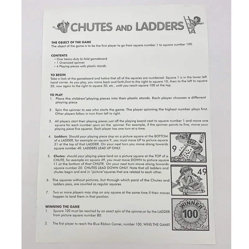 Шахматы Детские змеиные желоба лестница пластиковые летные шахматы портативная