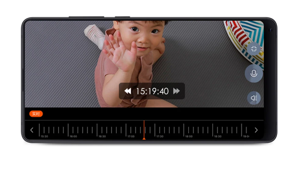Новейшая Xiaomi Mijia 1080P умная ip-камера панорамирование наклона двухстороннее аудио ночного видения 360 ° детектор движения камера видеонаблюдения для дома