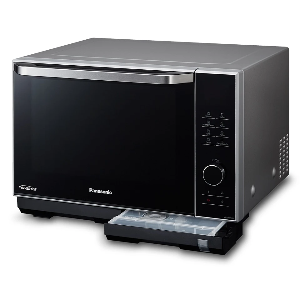 Микроволновая печь Panasonic NN-DS596MZPE