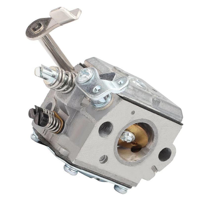 

Engine Carburetor Regulator Outdoor For Honda GX100U 2.8HP 16100-Z4E-S14