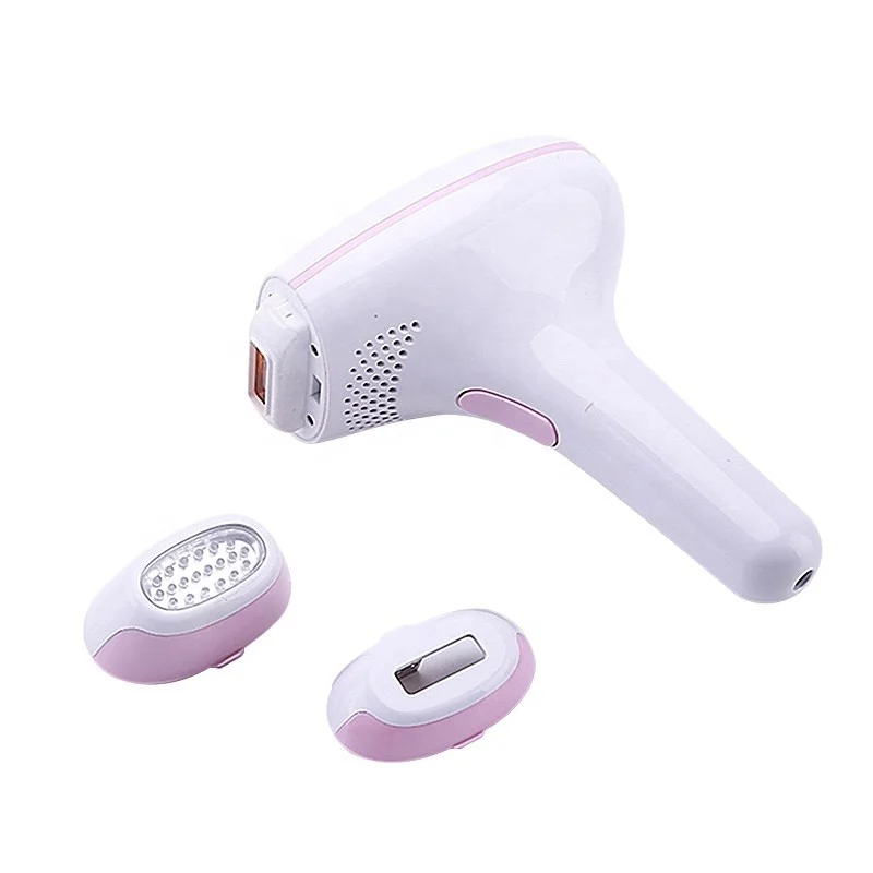 

2020 newest wireless ipl laser hair removal home use rechargeable cordless laser ipl epilator