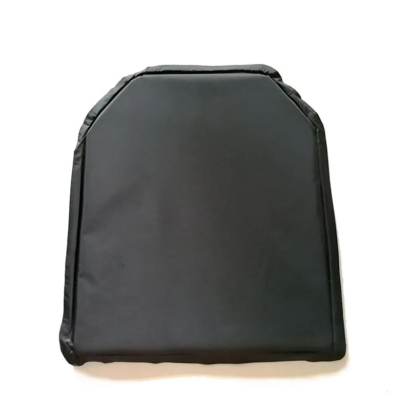 Пуленепробиваемые панели 10 ''x 12'' мягкая защита для тела NIJ IIIA