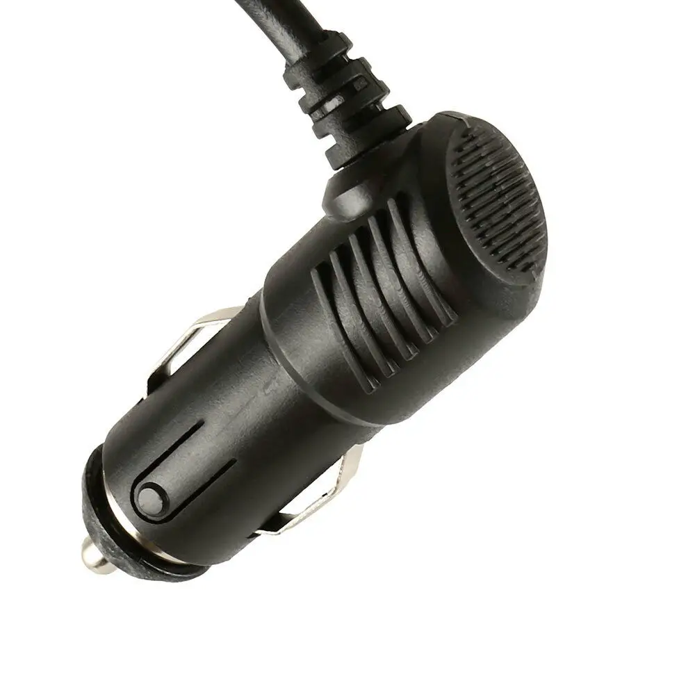 

4 Way Multi Car Cigarette Lighter Socket Splitter Usb Plug Charger Dc 12v-24v