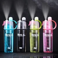 summer spray water cup multifunctional childrens water spray bottle portable sports cooling gift for boyfriend beach dedicated