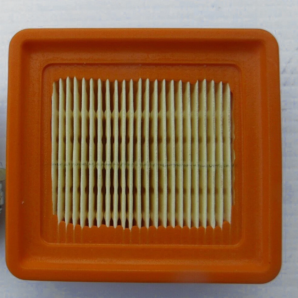 

For Stihl KM 131 KM131R Air Filter 4180 141 0300 Fuel Filter Spark Plug Service Kit String Trimmer Parts