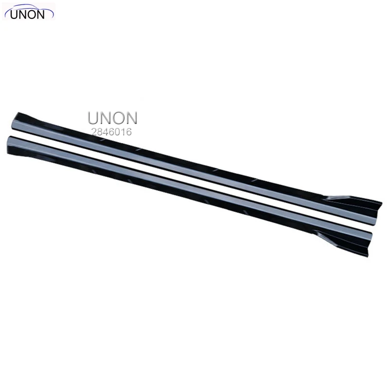 

For Third-Generation Mg 6 2017-2020 Side Skirt Small Encirclement Sports Side Skirt Mg6 Car Accessories