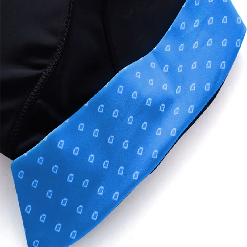 Женские велосипедные шорты Santic спортивные женские для гоночных велосипедов с