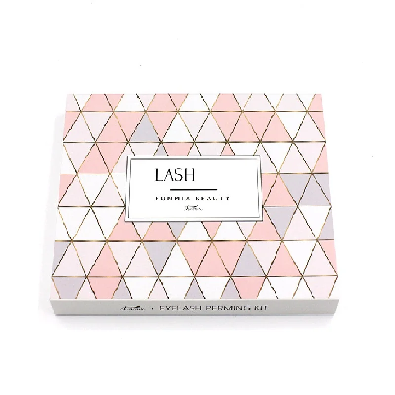 

New Upgrade Version Lash Lifting Kit Eyelash And Eyebrow Perm Makeup Set Lash Curling Professional Full Tools Maquillaje TSLM2