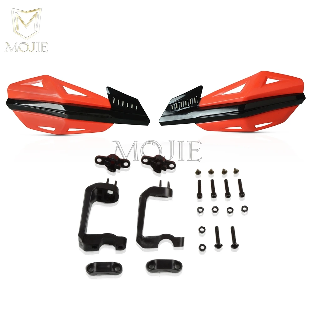 Для KTM 890 Duke R 2019-2020 мотоцикл 7/8 &quot22 мм руль тормоза сцепления Рычаги протектор