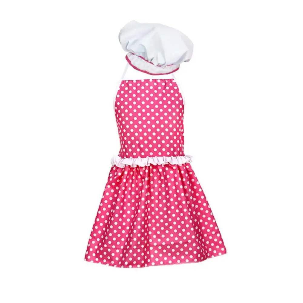 22 шт./набор детский кухонный фартук |