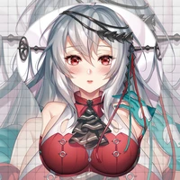 cute game arknights skadi mousepad oppai 3d oppai mouse pad mat soft wrist rest gel mousepad cosplay props wholesale price gift