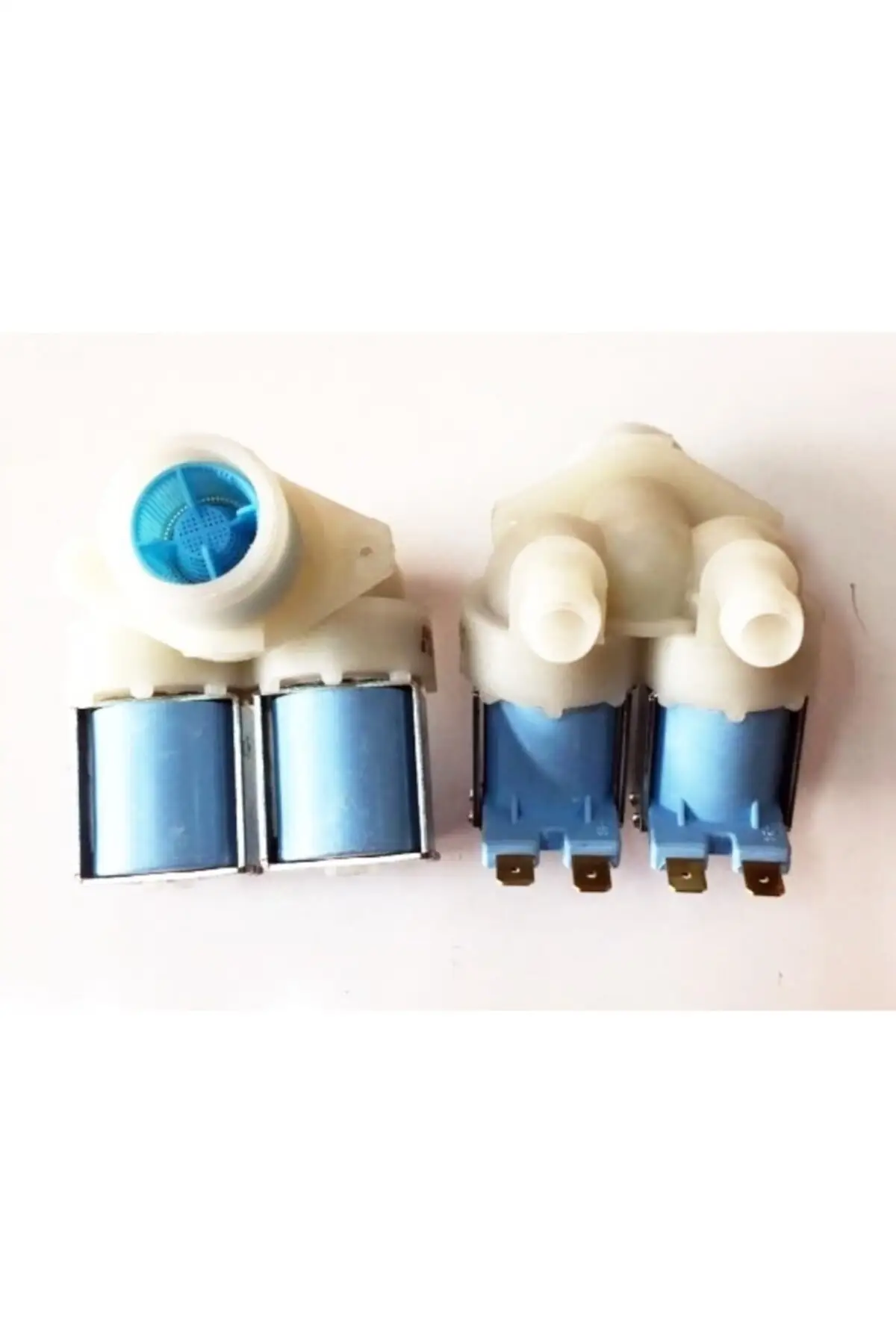 

Washing Machine Water Inlet Valve Bilateral Snap