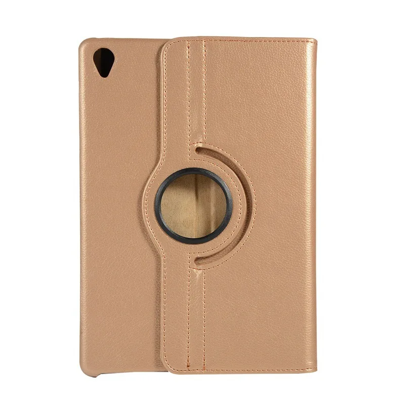 

360 Rotating Case for Huawei MediaPad M6 10.8 2019 Release Flip Holder Stand PU Leather Cover For Huawei Media Pad M6 10.8 Cases