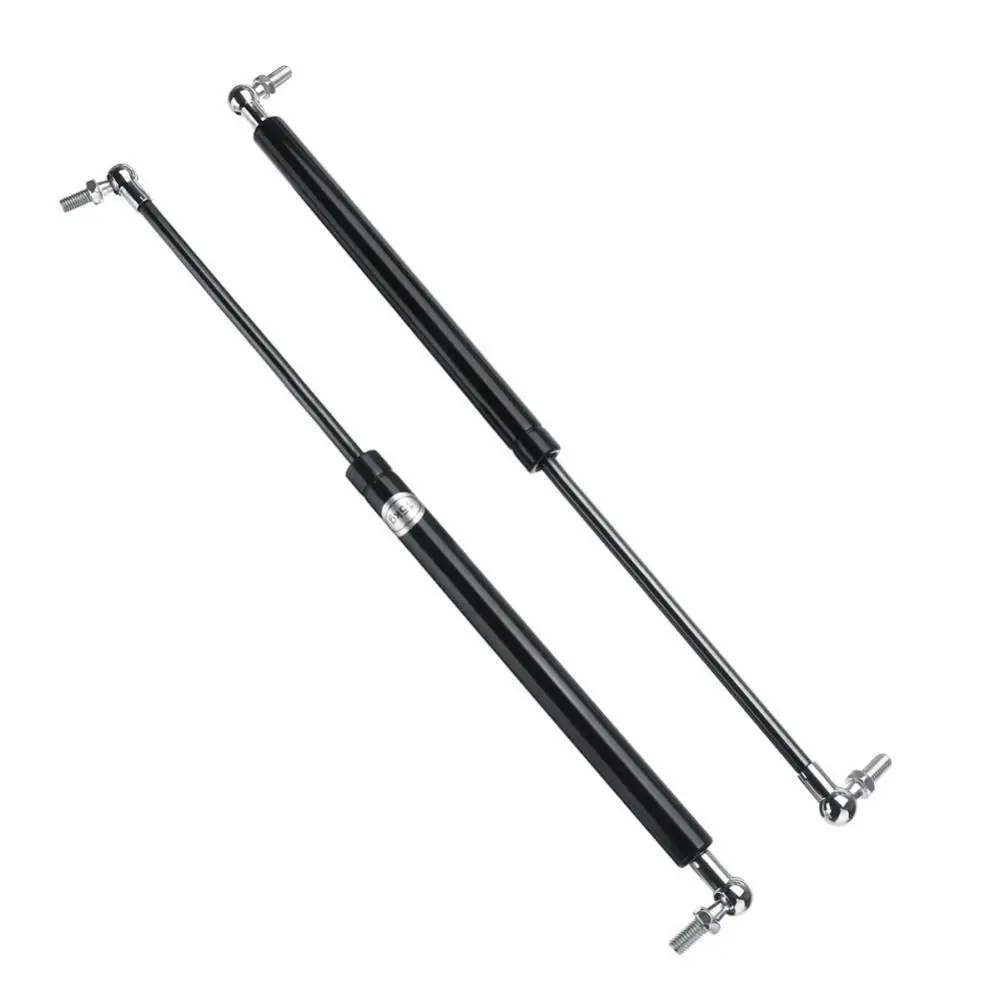 

80% Dropshipping!!2Pcs 8mm Shaft 430mm 150N Gas Spring Struts for Caravans Trailers Canopy Toolboxes