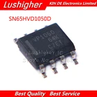 10 шт SN65HVD1050DR SOP-8 VP1050 SMD SN65HVD1050D
