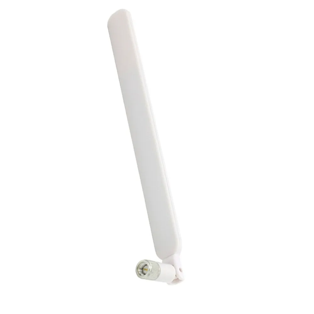 3G 4G Antenna SMA Male For Huawei B593 E5186 B880 B315 B310 B525 B612 698-2700MH LTE Router External Antena 50pcs/set | Мобильные