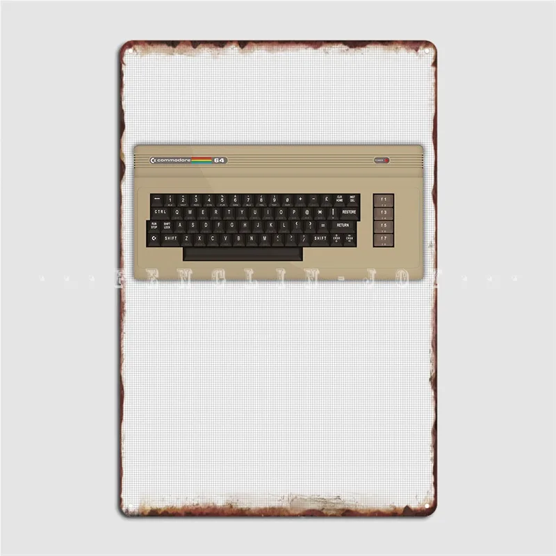 

Куб. М 64, Векторный металлический плакат, постер для паба, гаража, живопись, Декор, настенный паб, винтажный жестяной плакат