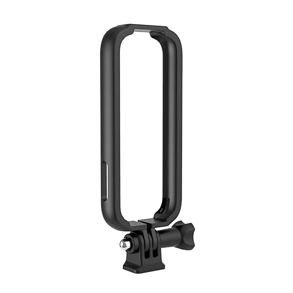 ABS защитная рамка для Insta360 ONE X камера защитный корпус чехол и адаптер крепление и винт