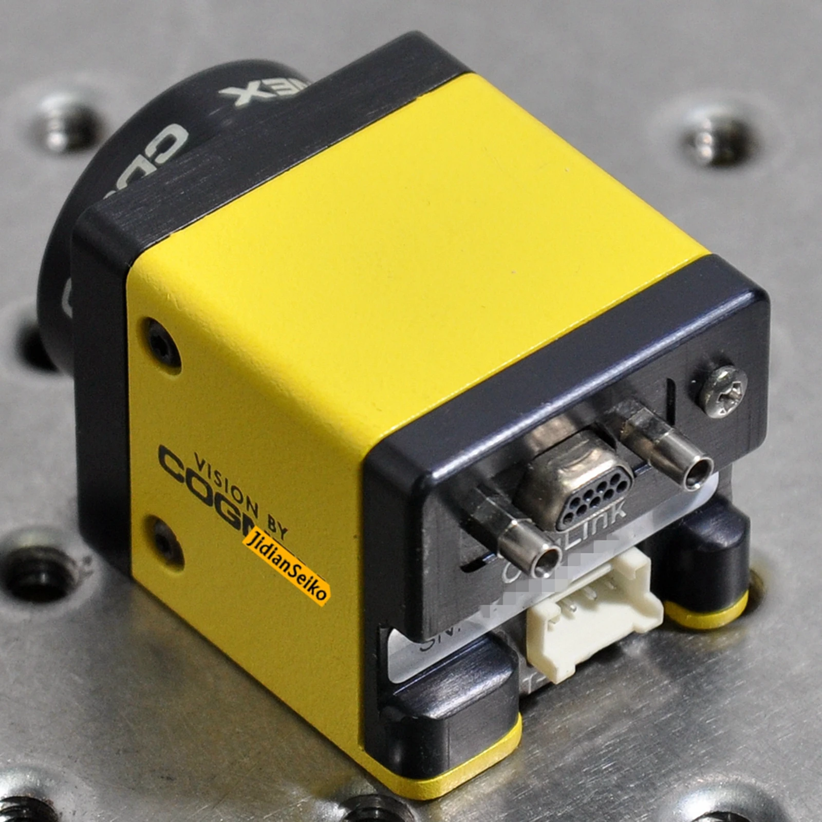 VISION от CDC 50 Industrial camera ccd|Промышленные компьютеры и аксессуары| |