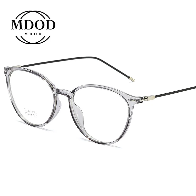 2021 модные очки женские модели от 0 5 до 6 0|Женские для чтения| |