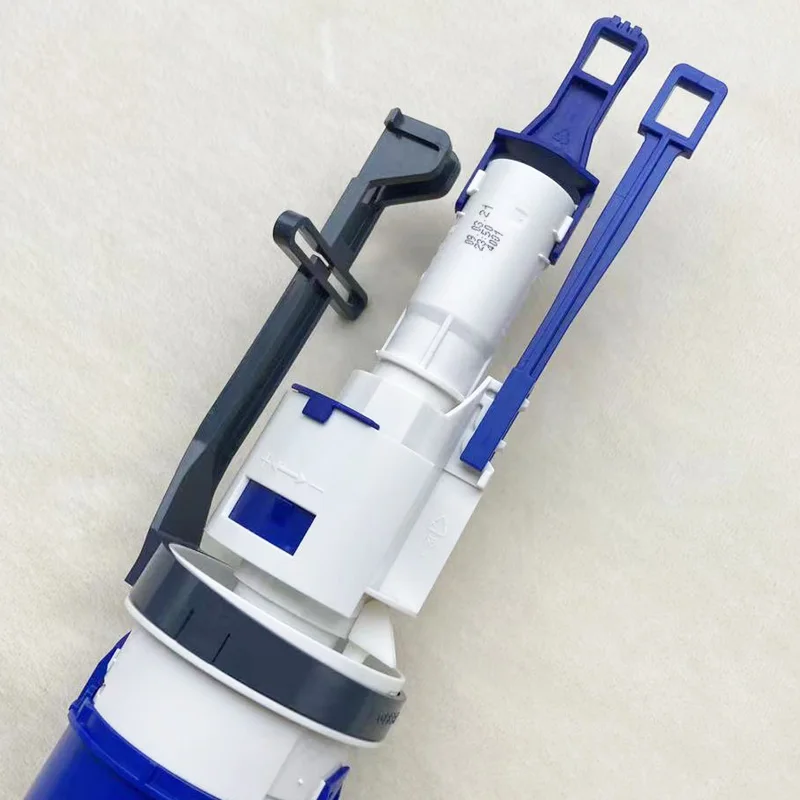 Дренажный клапан для туалета скрытый настенный выхода резервуара воды