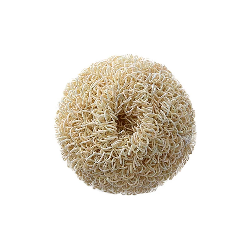 

Creative Kitchen Spherical Cleaning Brushes Dishwashing Brushe Household With Handle Utensils Dish Tableware Home Cleaning Tools