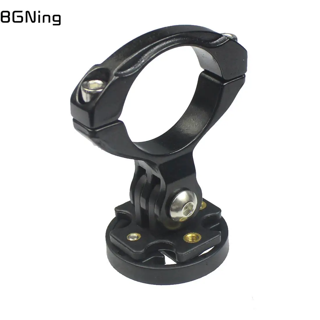 

Зажим для ручки велосипеда, быстрое крепление для Garmin секундомера, Монтажный кронштейн для Gopro для Bryton для CatEye, спорт на велосипеде