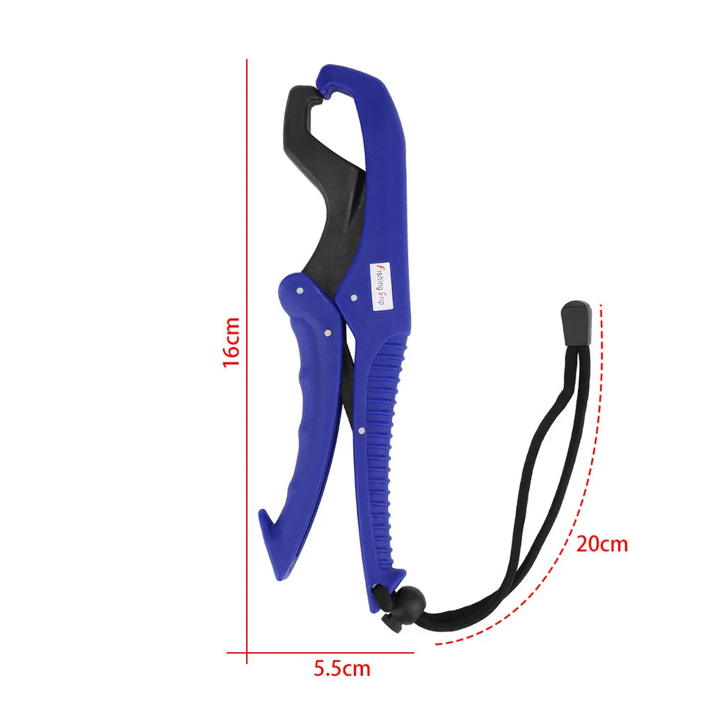Новое поступление портативная рыболовная губа рыболовный захват инструмент для