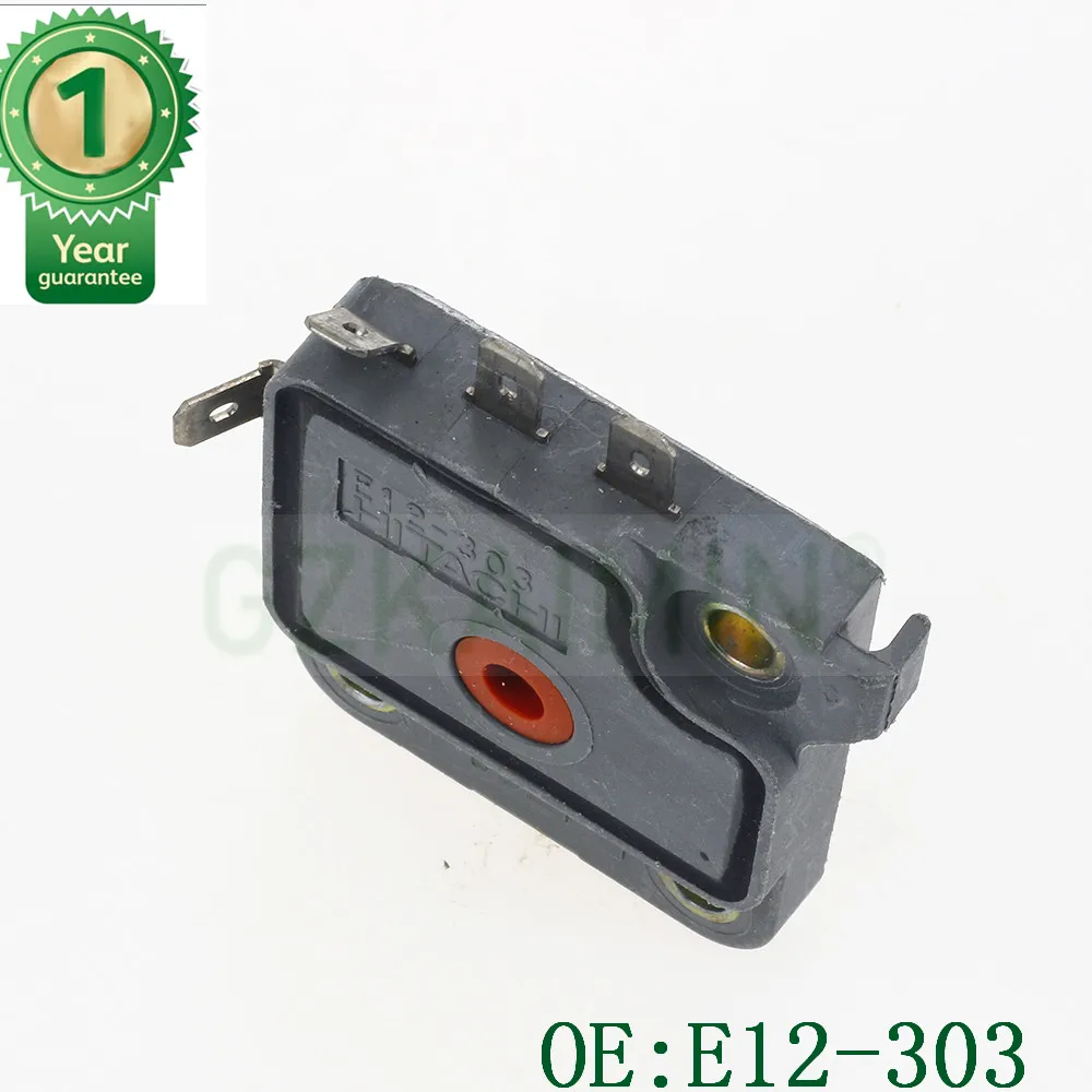 Хорошее качество модуль управления зажиганием Φ E12303 для Honda Civic Integra Accord E12-303 Mobiletron