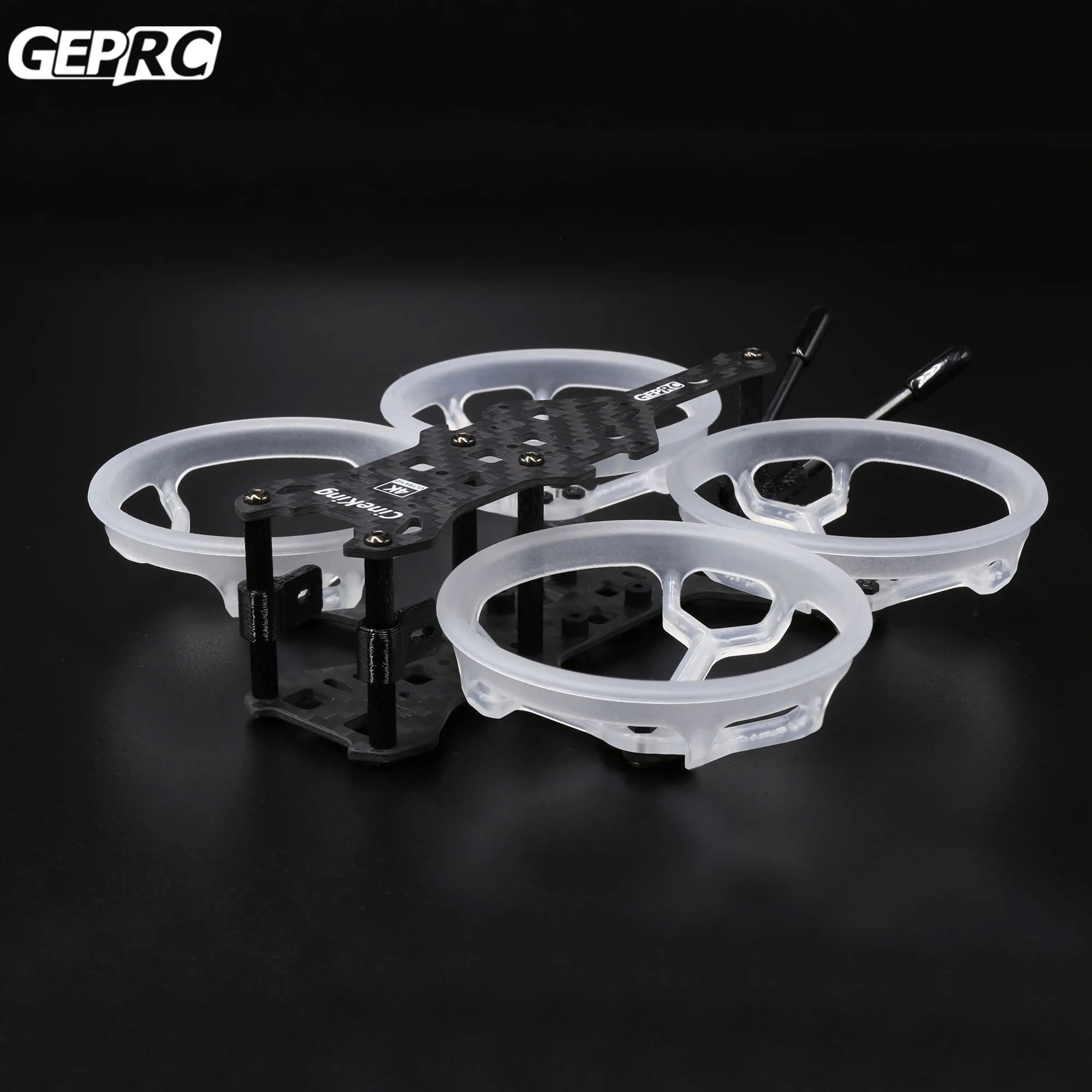 GEPRC GEP-CK 2 Inch mini FPV Indoor Small Brushless RC drone frame kit | Электроника